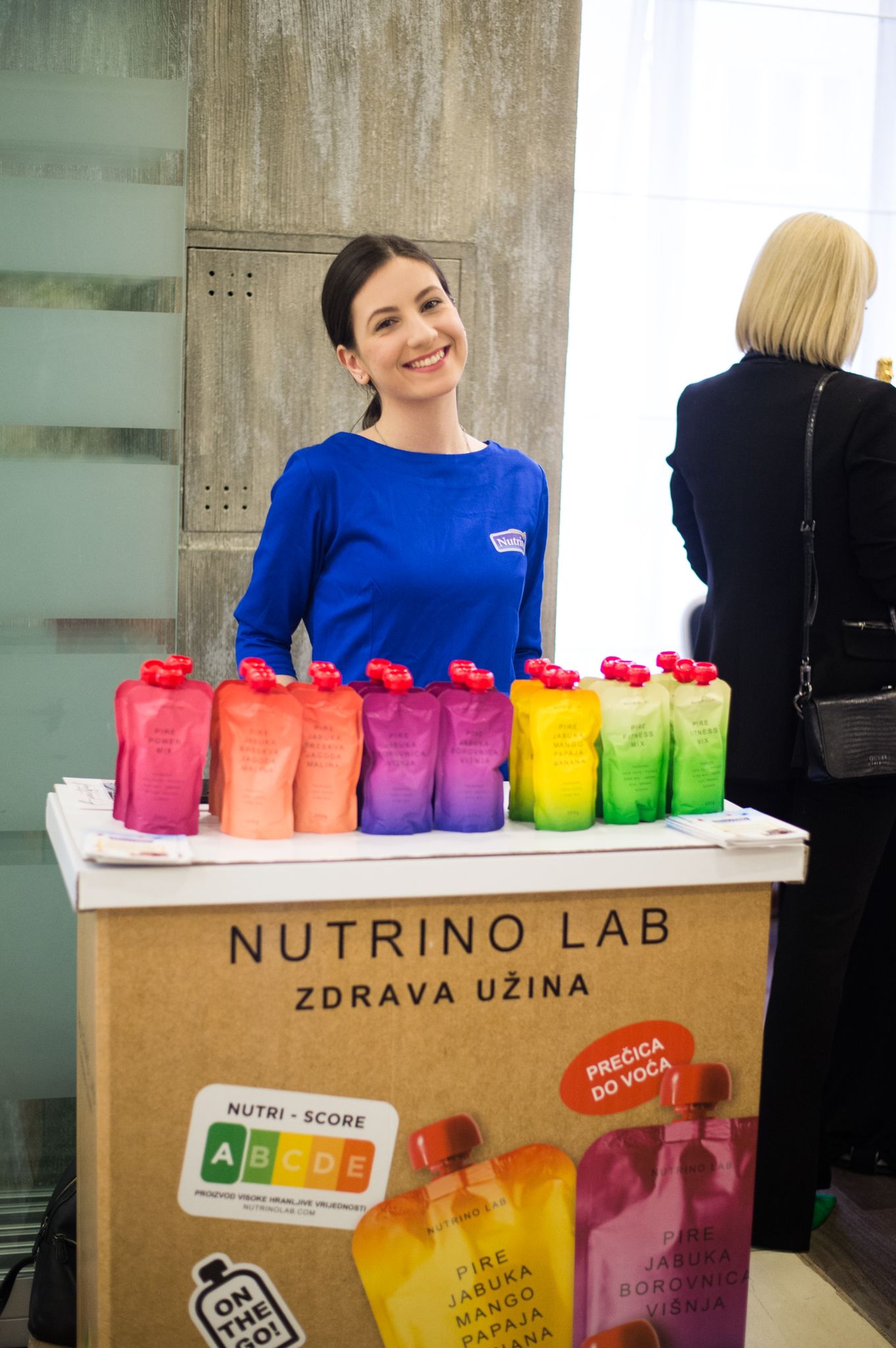 Održan event  “Žena ženi” – Lijepo je biti lijepa, ali je ljepše biti zdrava!