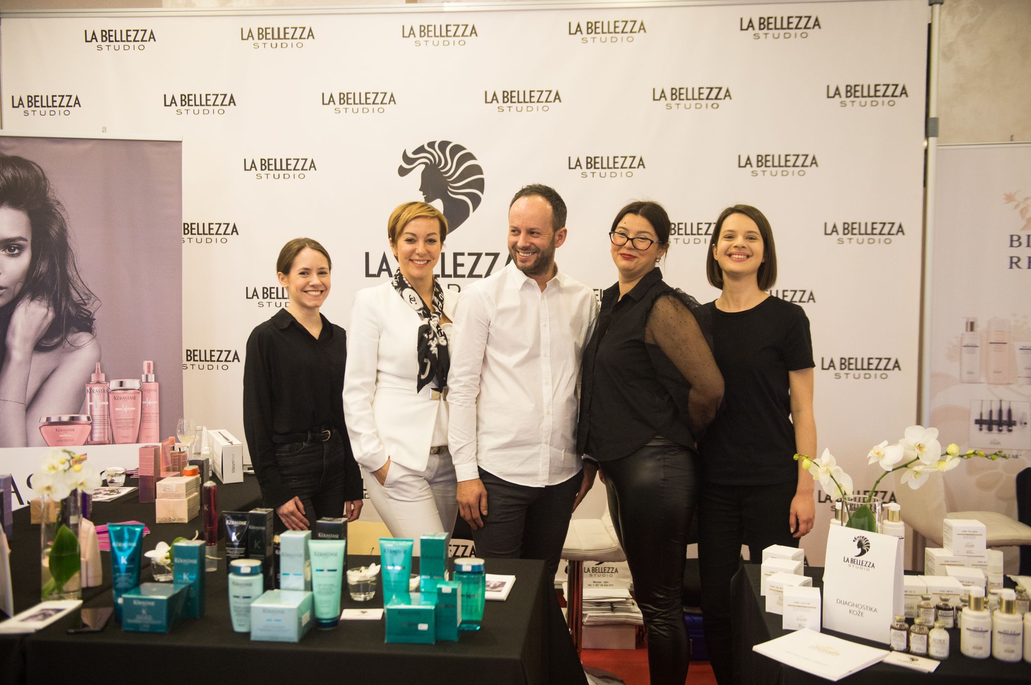 Održan event  “Žena ženi” – Lijepo je biti lijepa, ali je ljepše biti zdrava!