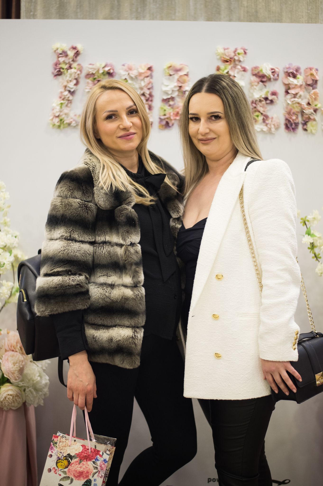 Održan event  “Žena ženi” – Lijepo je biti lijepa, ali je ljepše biti zdrava!