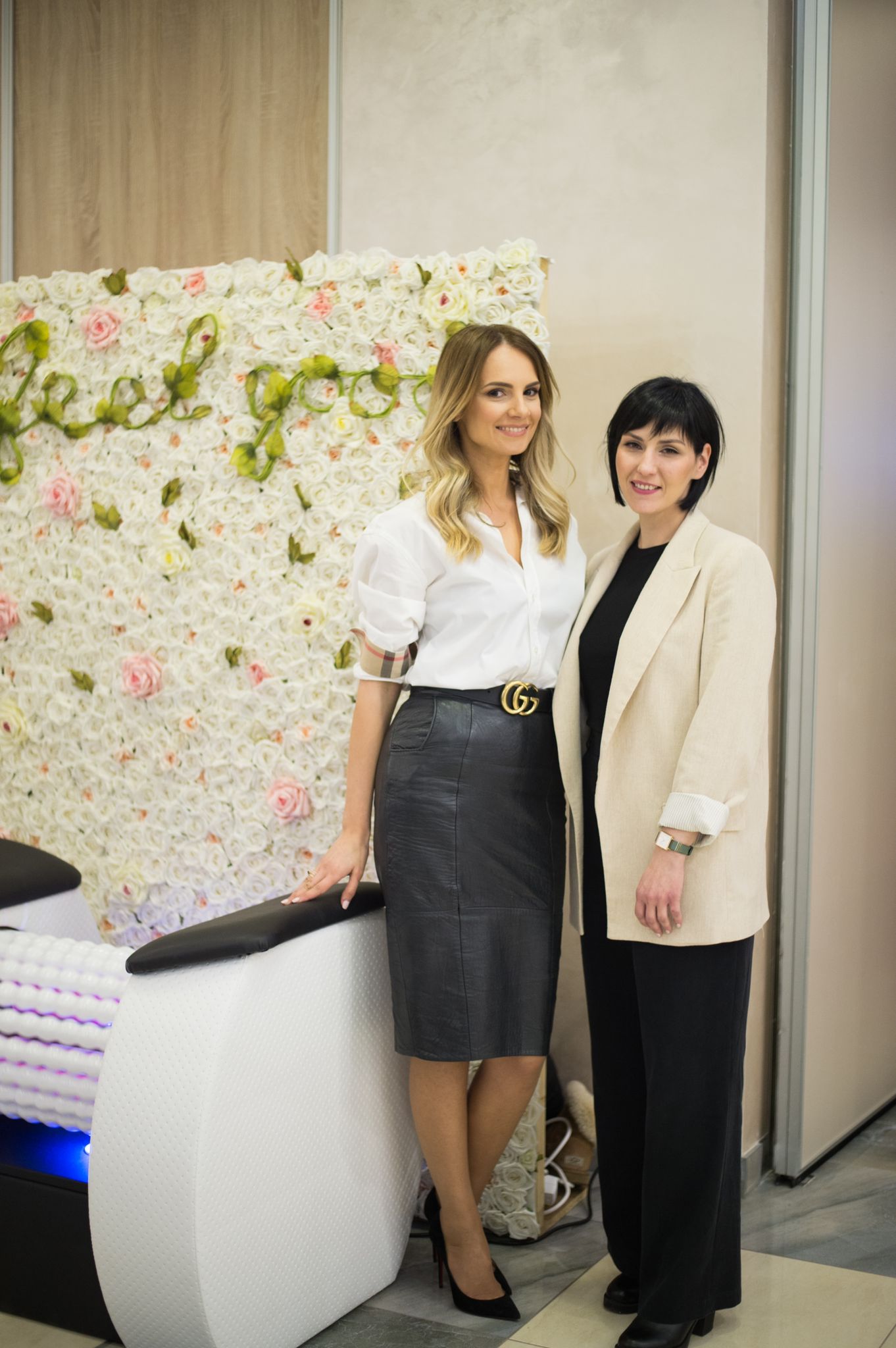 Održan event  “Žena ženi” – Lijepo je biti lijepa, ali je ljepše biti zdrava!