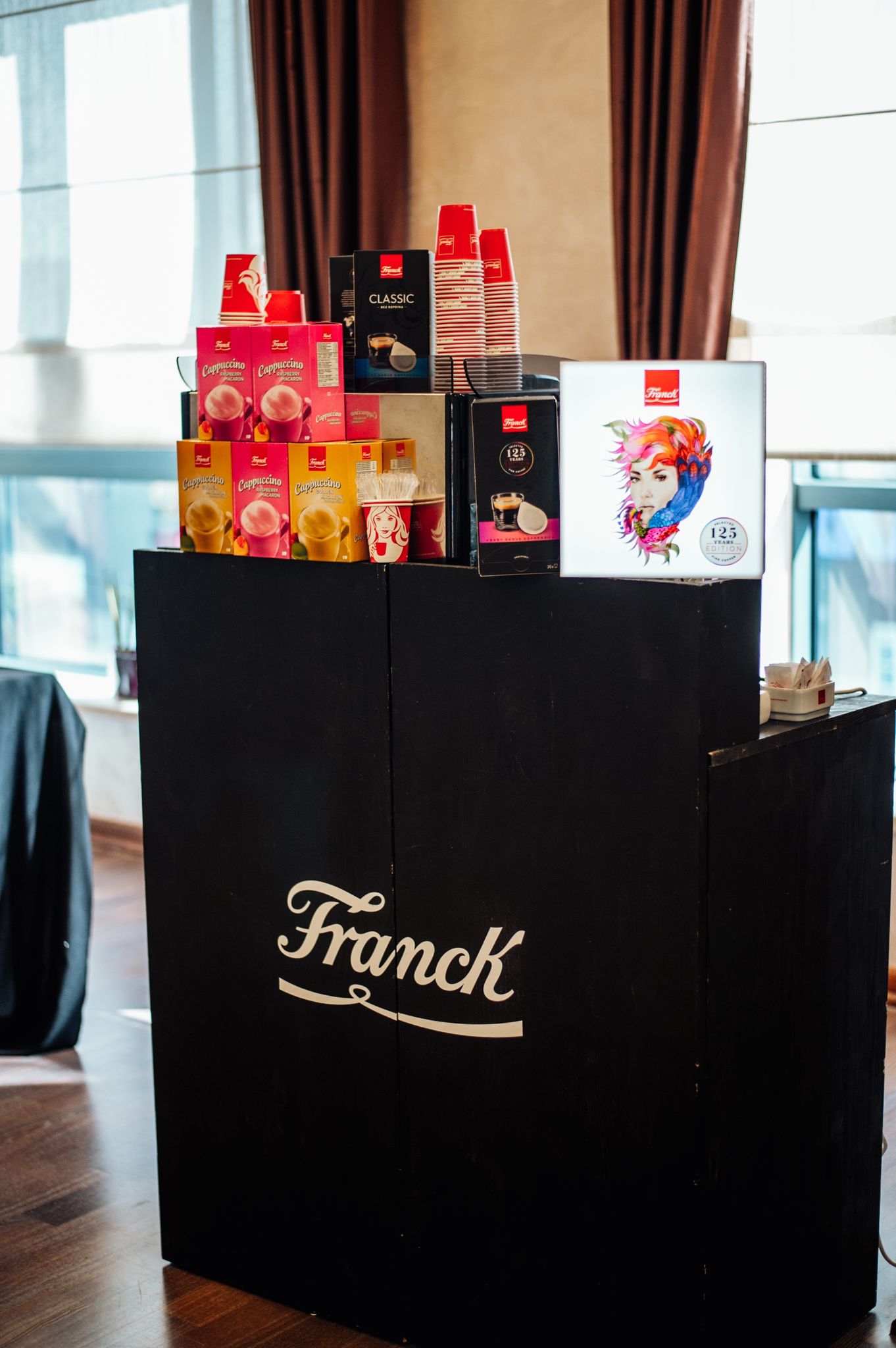 Održan event  “Žena ženi” – Lijepo je biti lijepa, ali je ljepše biti zdrava!