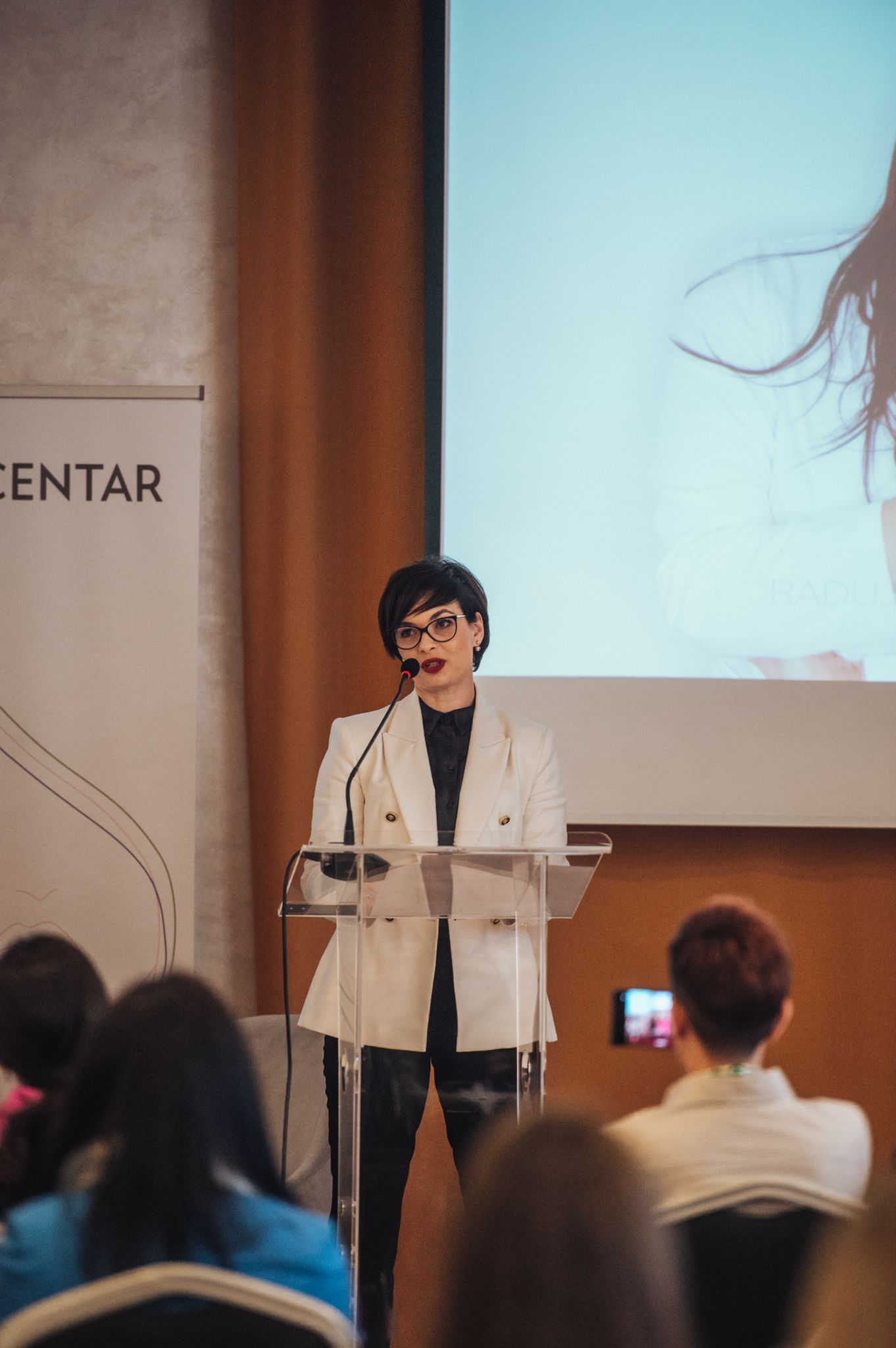 Održan event  “Žena ženi” – Lijepo je biti lijepa, ali je ljepše biti zdrava!