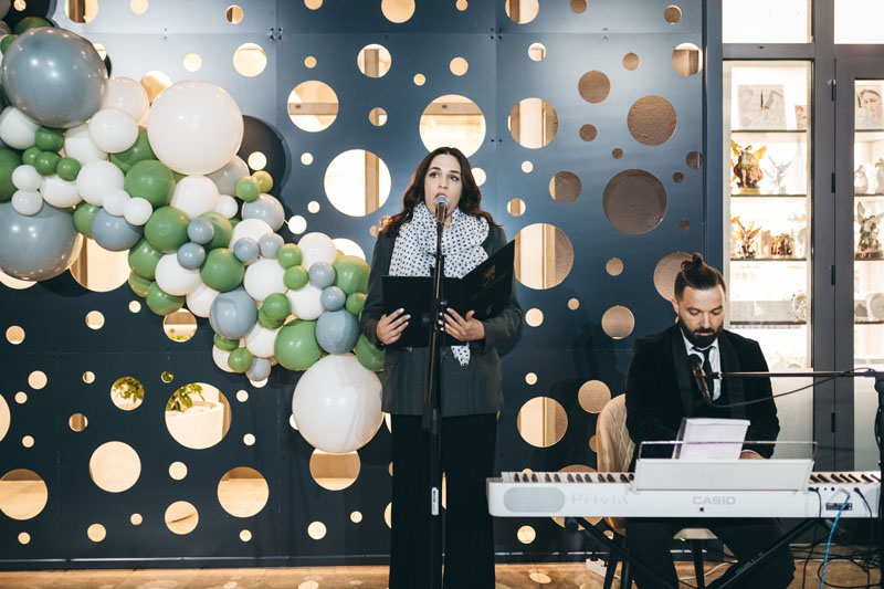 FOTO: Međugorje bogatije za novo kulturno-umjetničko središte