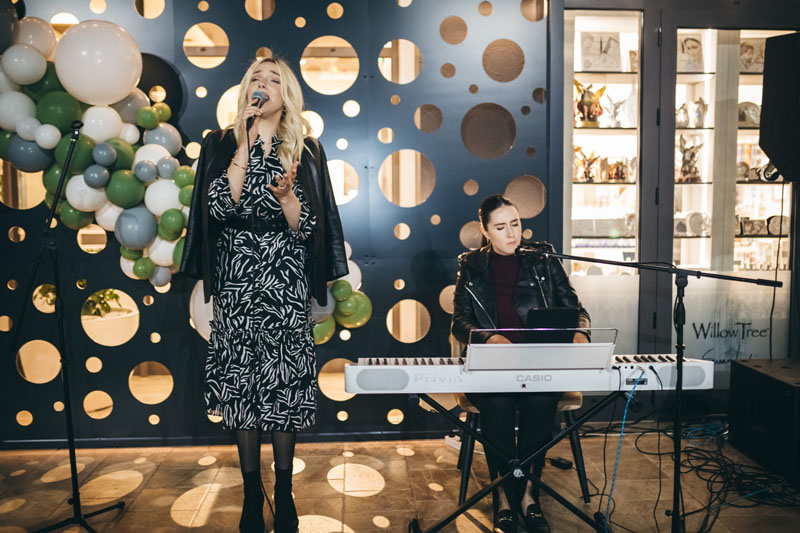 FOTO: Međugorje bogatije za novo kulturno-umjetničko središte