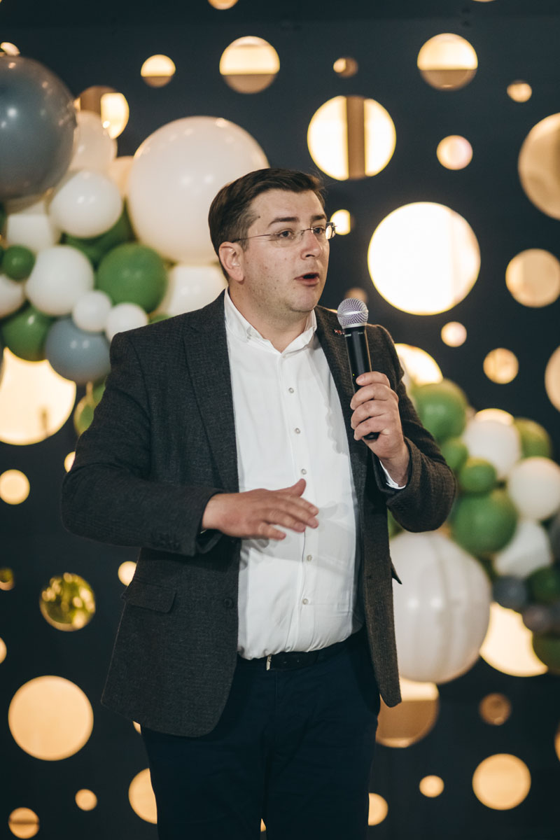 FOTO: Međugorje bogatije za novo kulturno-umjetničko središte