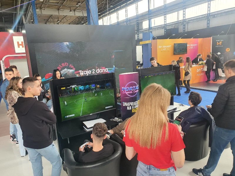 Suradnja s poslovnom okolinom – preduvjet razvoja na svim razinama