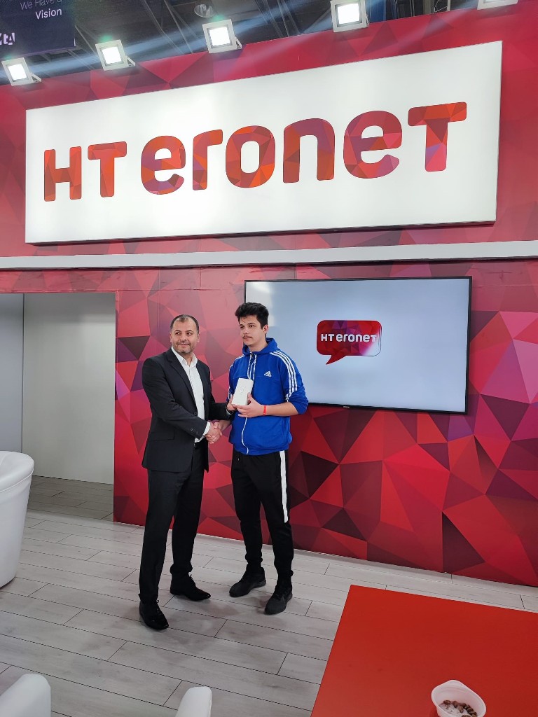 Suradnja s poslovnom okolinom – preduvjet razvoja na svim razinama