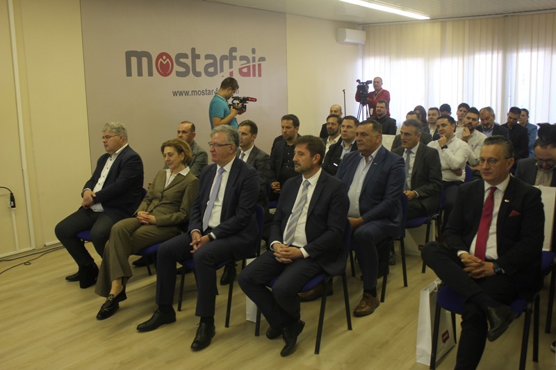 Suradnja s poslovnom okolinom – preduvjet razvoja na svim razinama