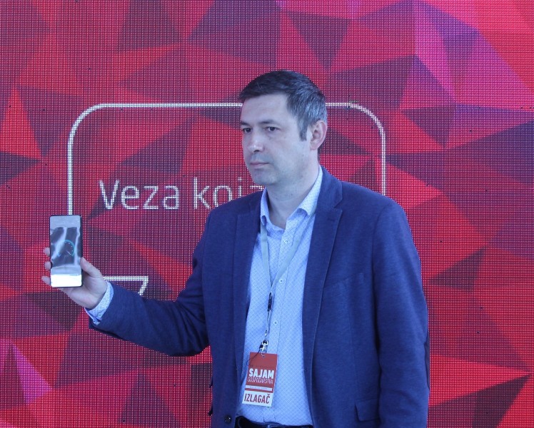 Suradnja s poslovnom okolinom – preduvjet razvoja na svim razinama