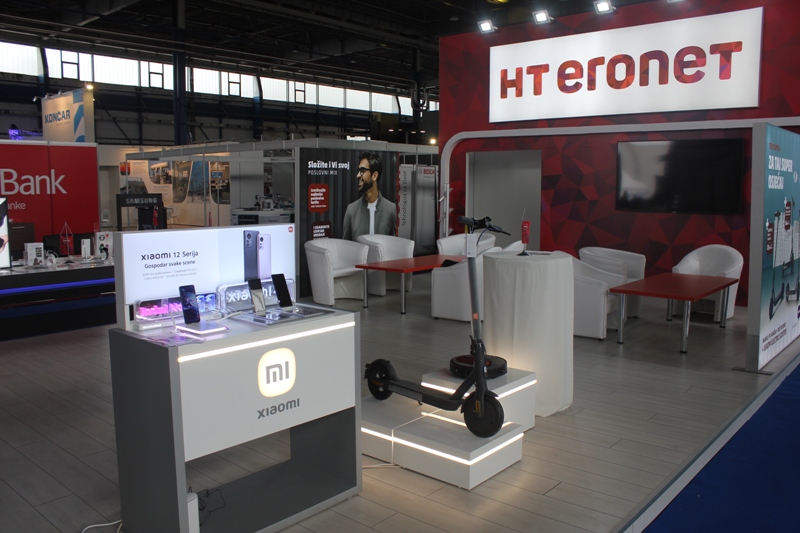 Suradnja s poslovnom okolinom – preduvjet razvoja na svim razinama