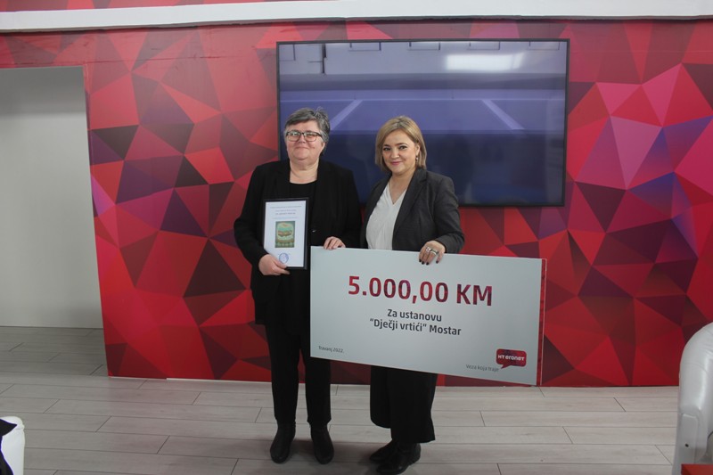 Suradnja s poslovnom okolinom – preduvjet razvoja na svim razinama