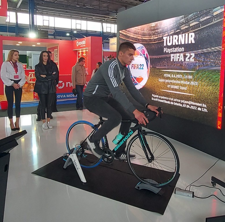 Suradnja s poslovnom okolinom – preduvjet razvoja na svim razinama