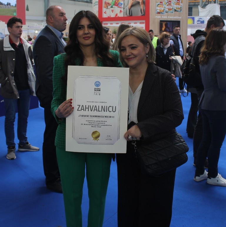 Suradnja s poslovnom okolinom – preduvjet razvoja na svim razinama