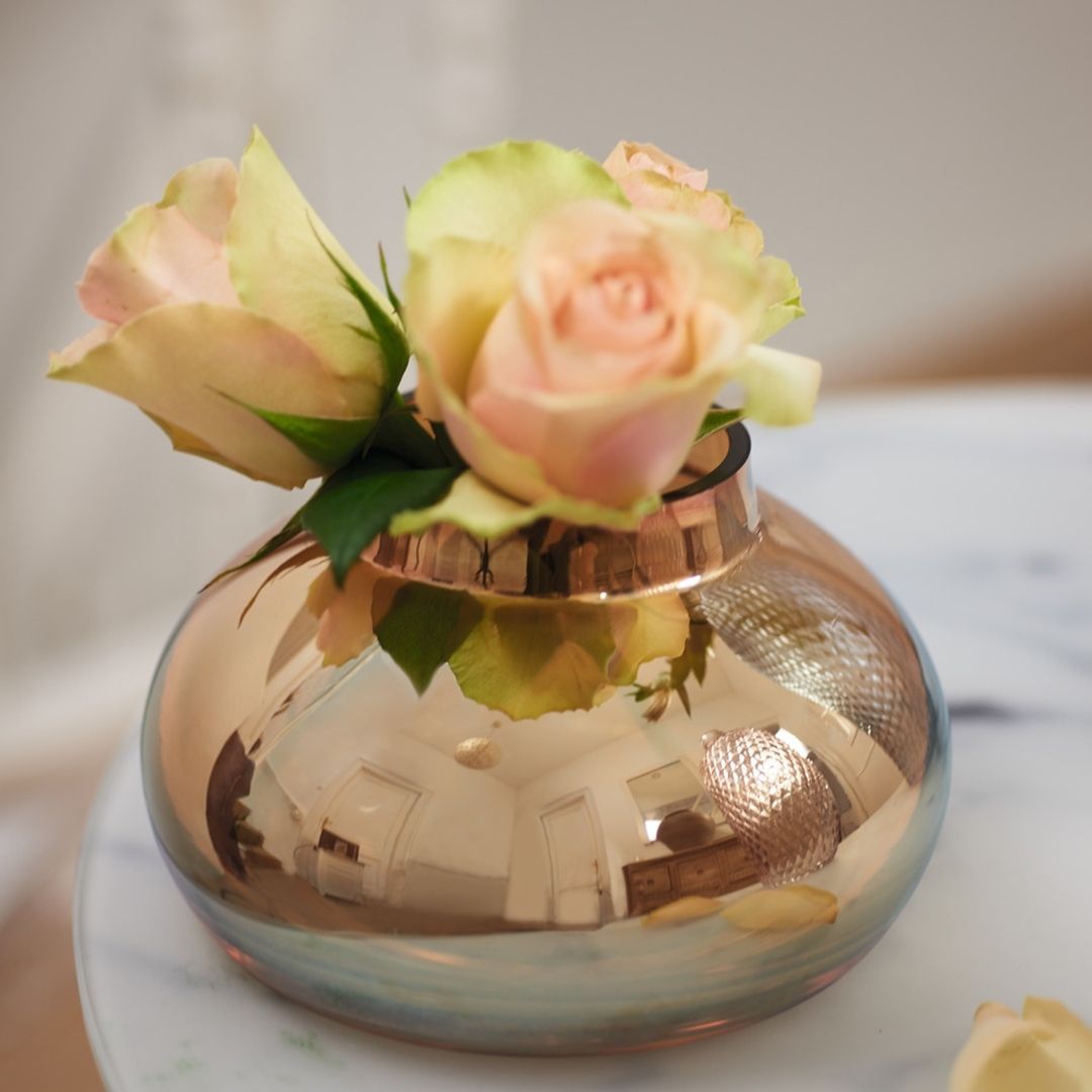 Brand Leonardo donosi vam najljepše ideje za cvjetni kutak u vašem domu!