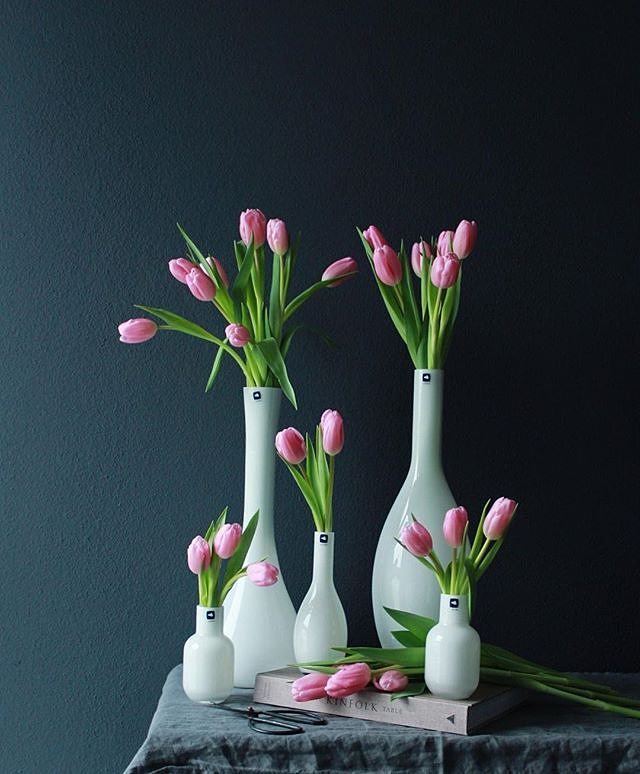 Brand Leonardo donosi vam najljepše ideje za cvjetni kutak u vašem domu!