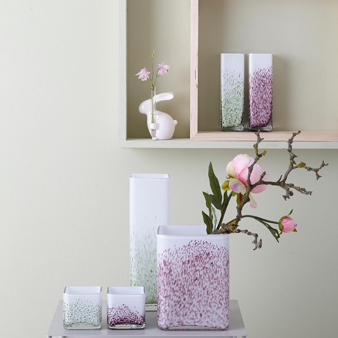 Brand Leonardo donosi vam najljepše ideje za cvjetni kutak u vašem domu!