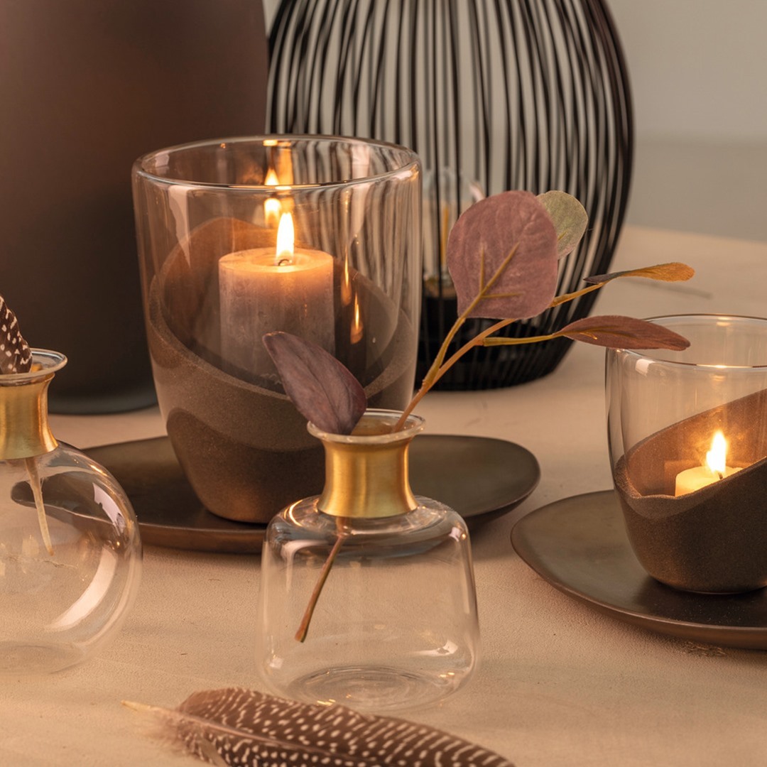 Brand Leonardo donosi vam najljepše ideje za cvjetni kutak u vašem domu!