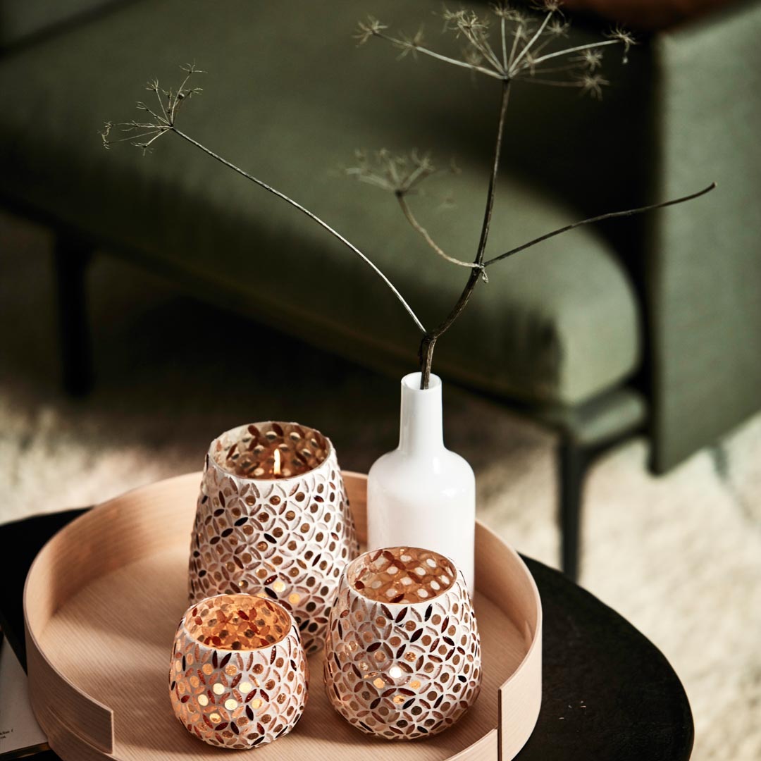 Brand Leonardo donosi vam najljepše ideje za cvjetni kutak u vašem domu!