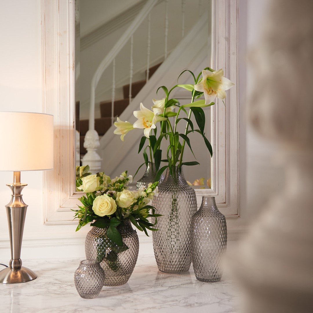 Brand Leonardo donosi vam najljepše ideje za cvjetni kutak u vašem domu!