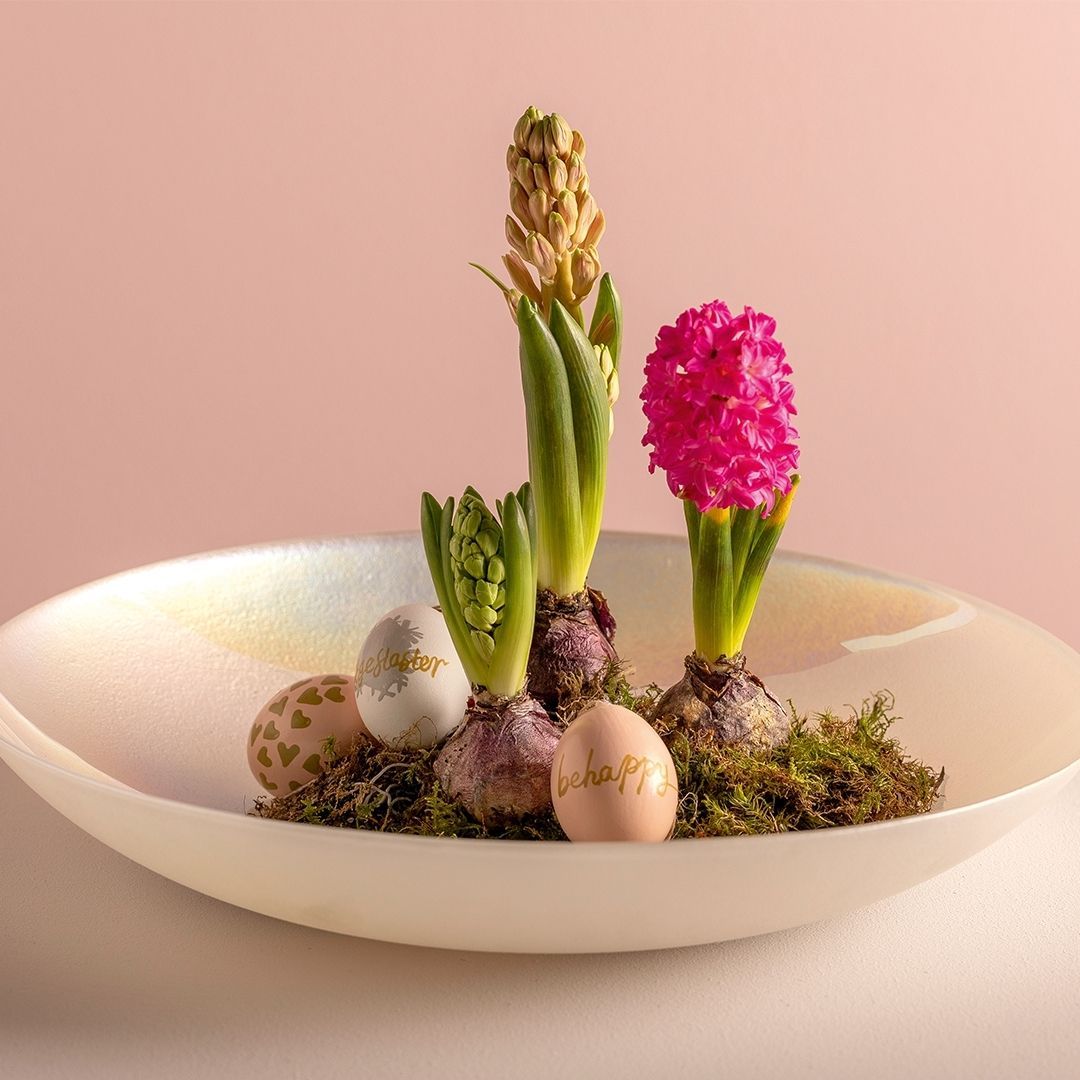 Brand Leonardo donosi vam najljepše ideje za cvjetni kutak u vašem domu!