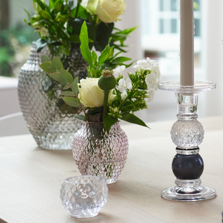 Brand Leonardo donosi vam najljepše ideje za cvjetni kutak u vašem domu!