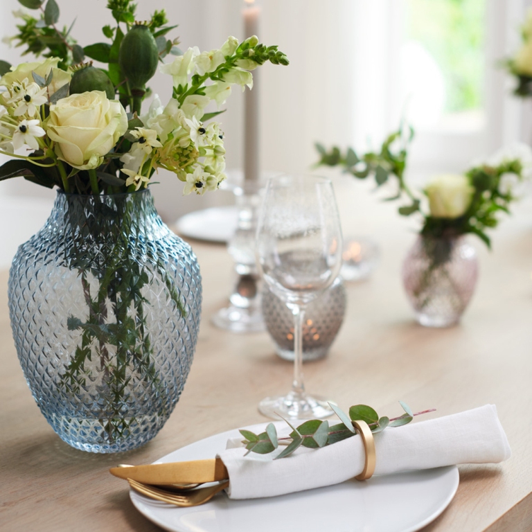 Brand Leonardo donosi vam najljepše ideje za cvjetni kutak u vašem domu!