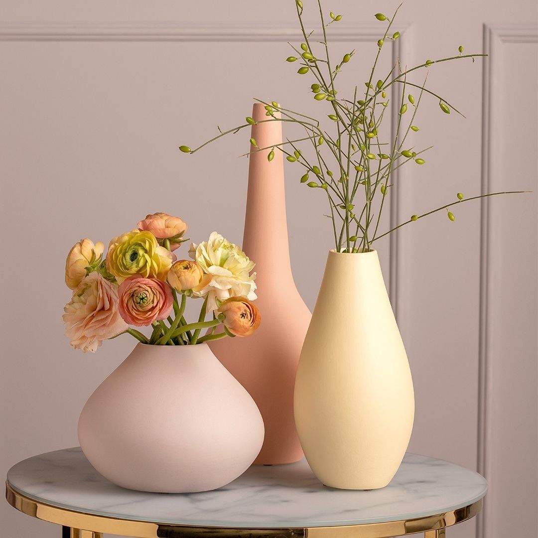 Brand Leonardo donosi vam najljepše ideje za cvjetni kutak u vašem domu!