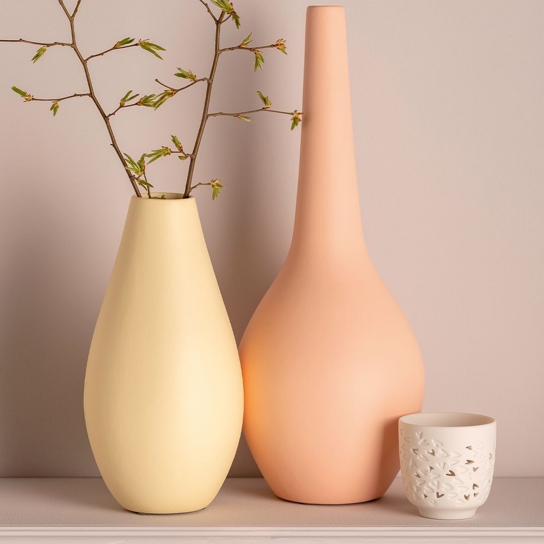 Brand Leonardo donosi vam najljepše ideje za cvjetni kutak u vašem domu!