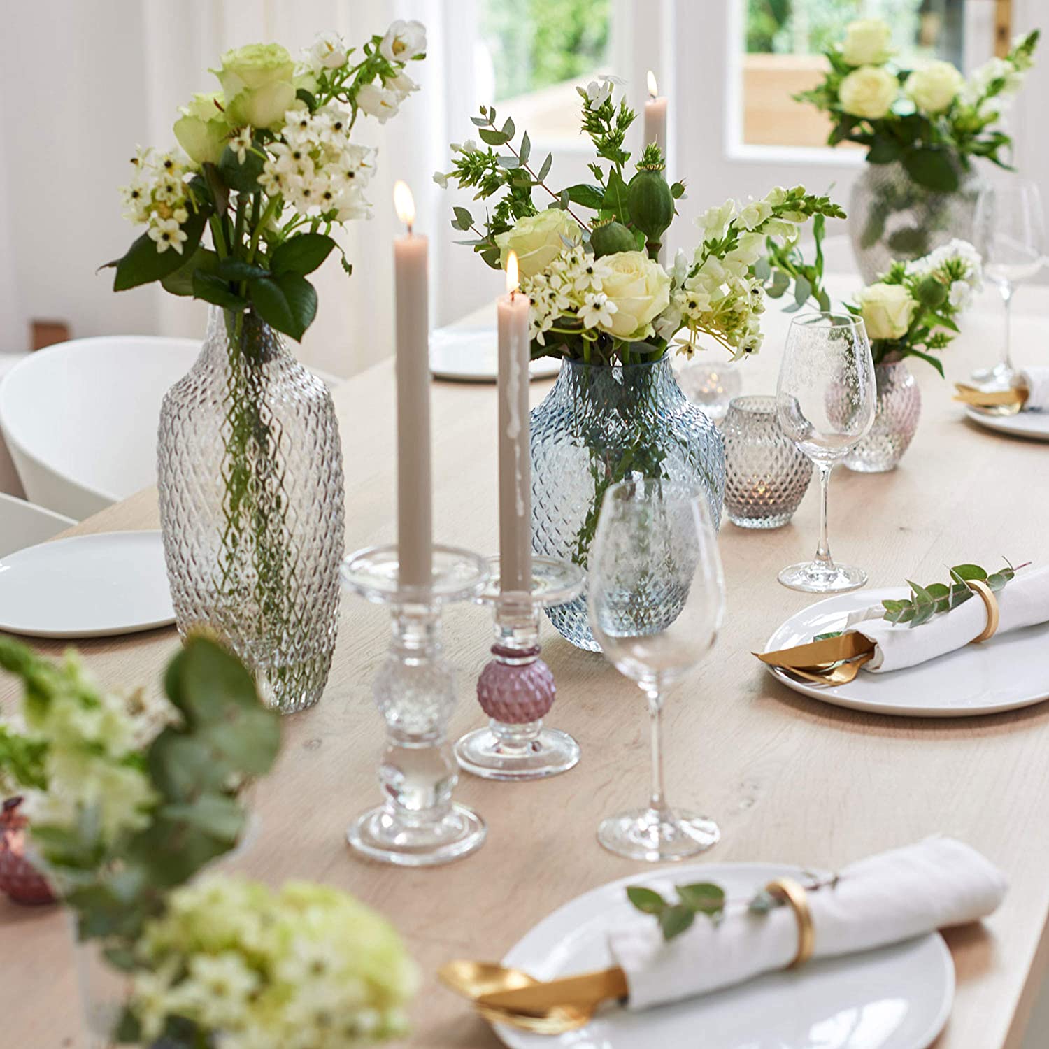 Brand Leonardo donosi vam najljepše ideje za cvjetni kutak u vašem domu!