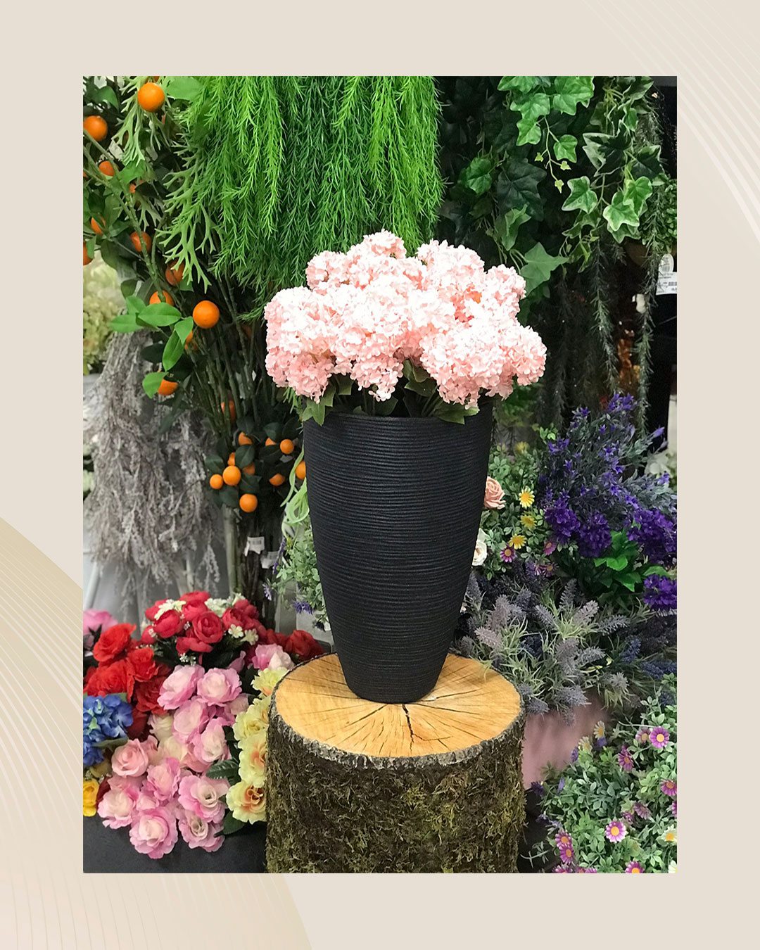 Gdje pronaći savršene saksije za uređenje vaše terase?