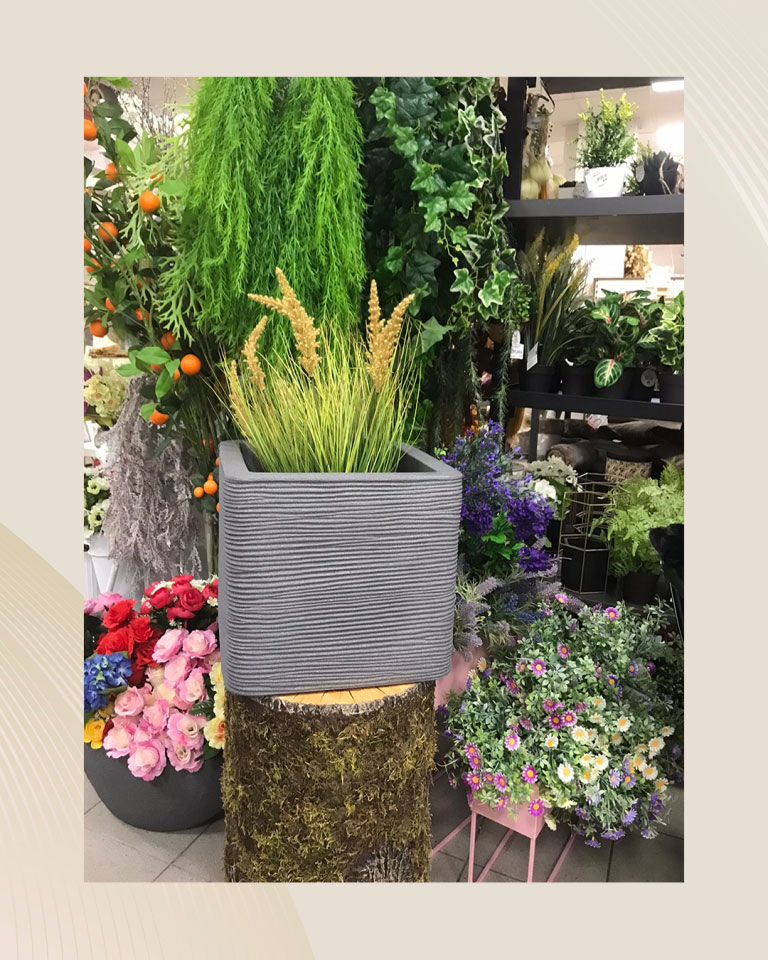 Gdje pronaći savršene saksije za uređenje vaše terase?