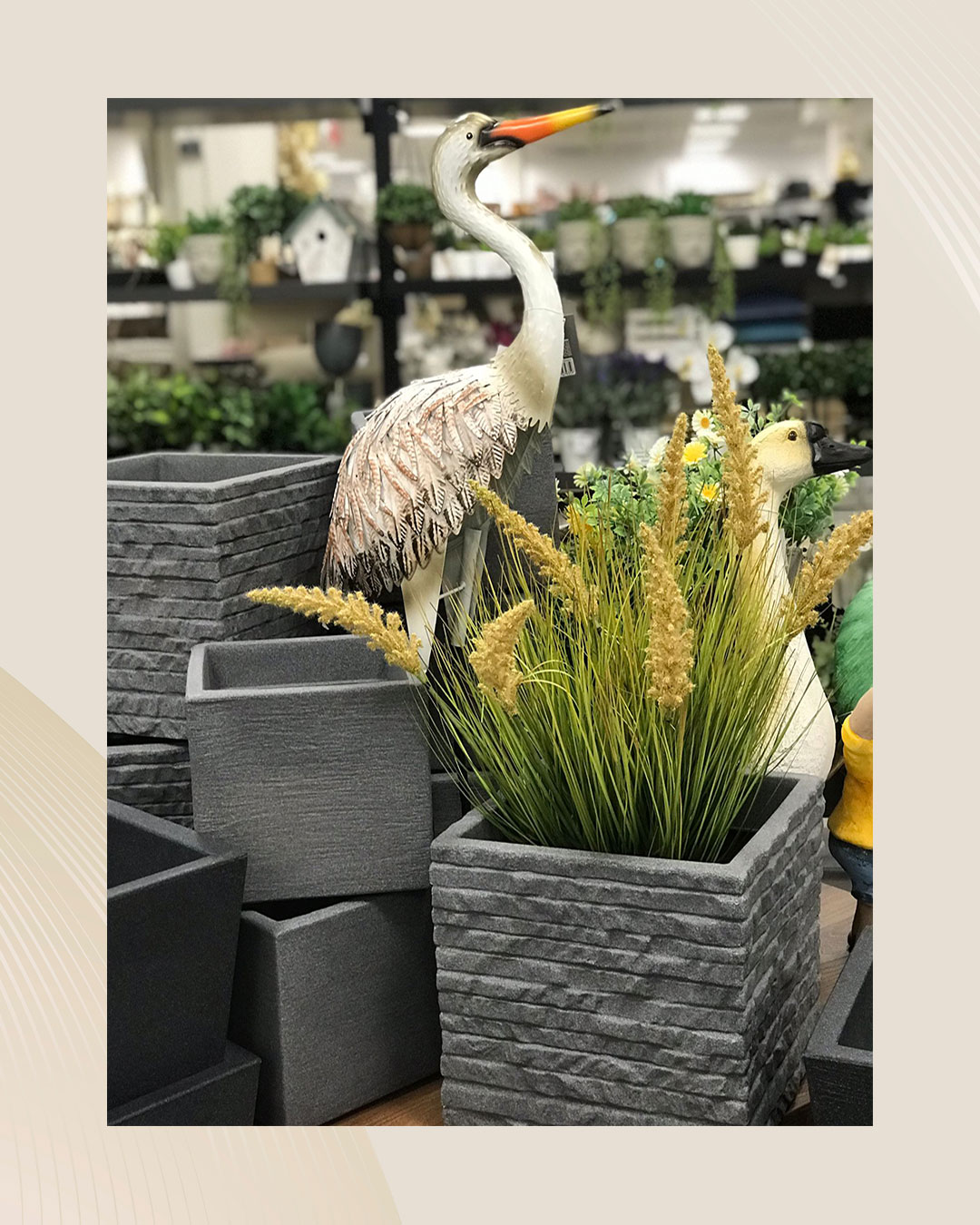 Gdje pronaći savršene saksije za uređenje vaše terase?