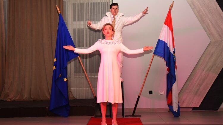 Ojdanić i Šakoronja ispunili očekivanja broćanske publike