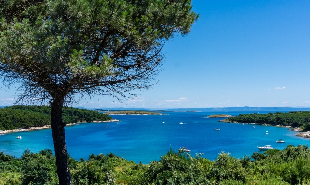 Češki mediji pozvali građane da ne idu u Istru!