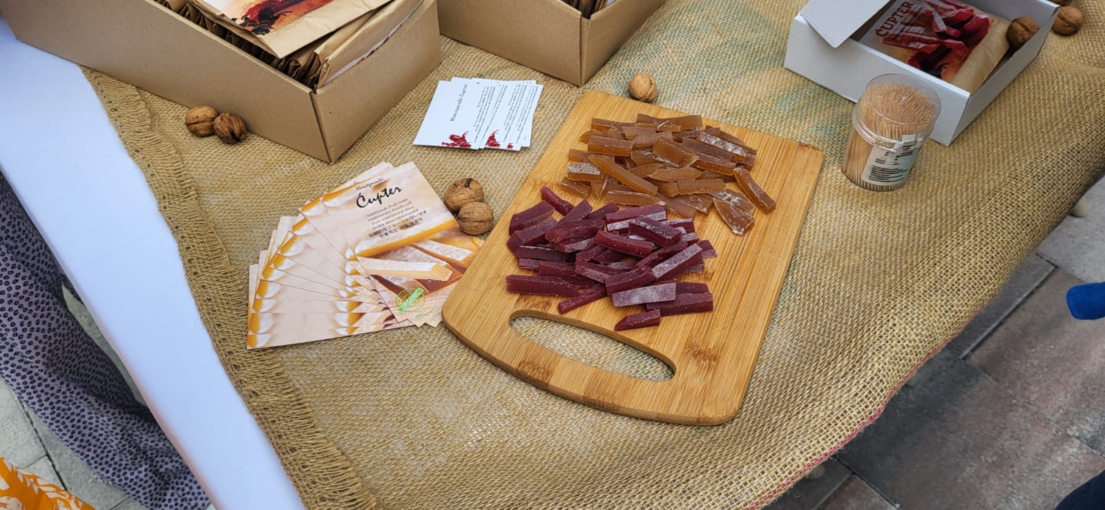 U Međugorju održan Crafty sajam obrtnica