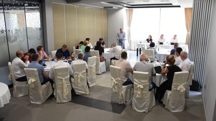 Jednoglasno usvojena odluka o osnivanju Turističke zajednice Općine Čitluk