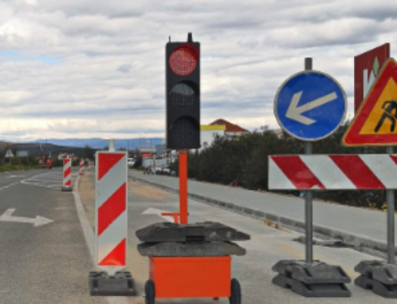 Vozači oprez: Evo gdje vas očekuju radovi na cestama