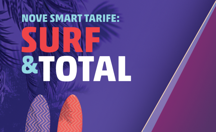 ERONET lansirao nove SMART tarife