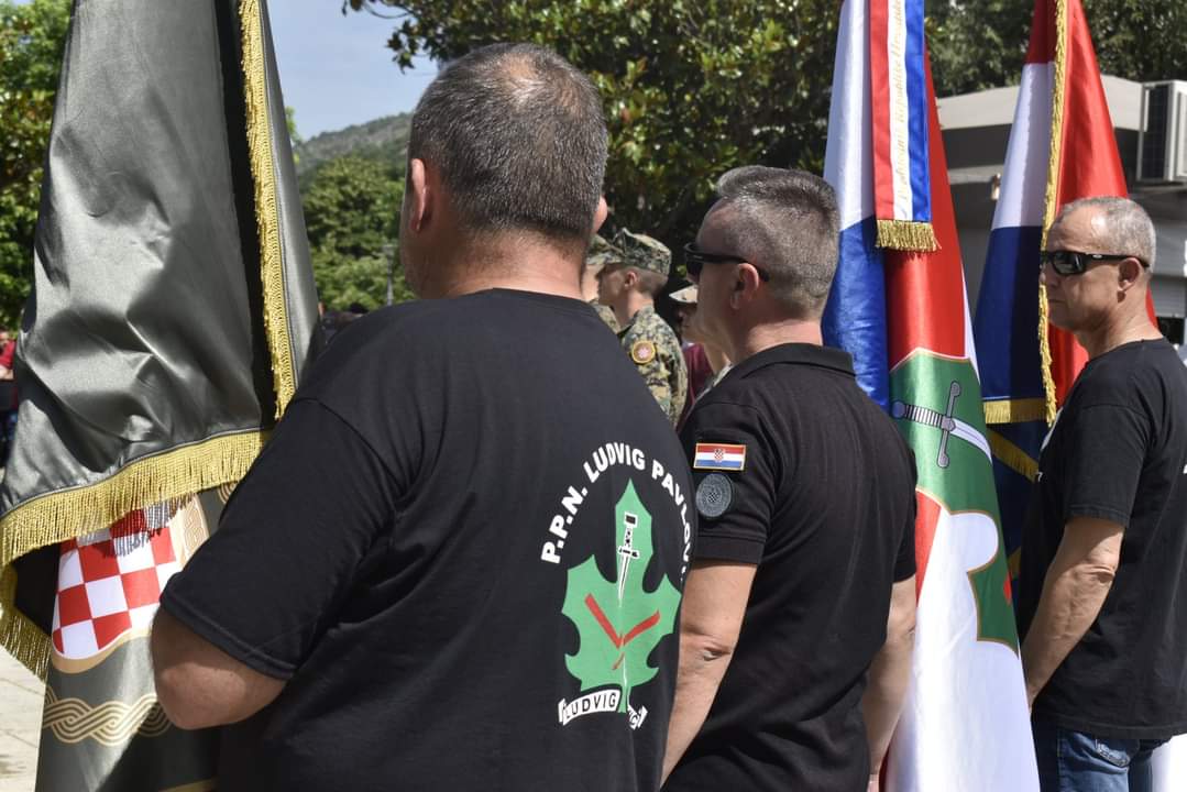 Obilježena 30. obljetnica osnutka PPN ”Ludvig Pavlović”