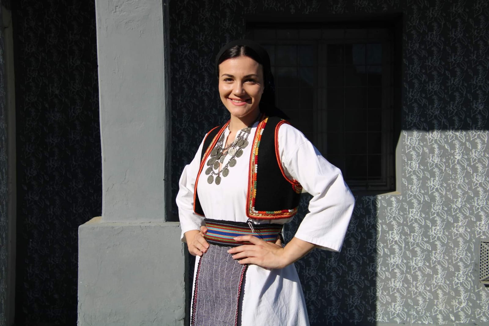 HKUD sv. Marko nastupio na manifestaciji “Bocanjevci alaj ste milina”