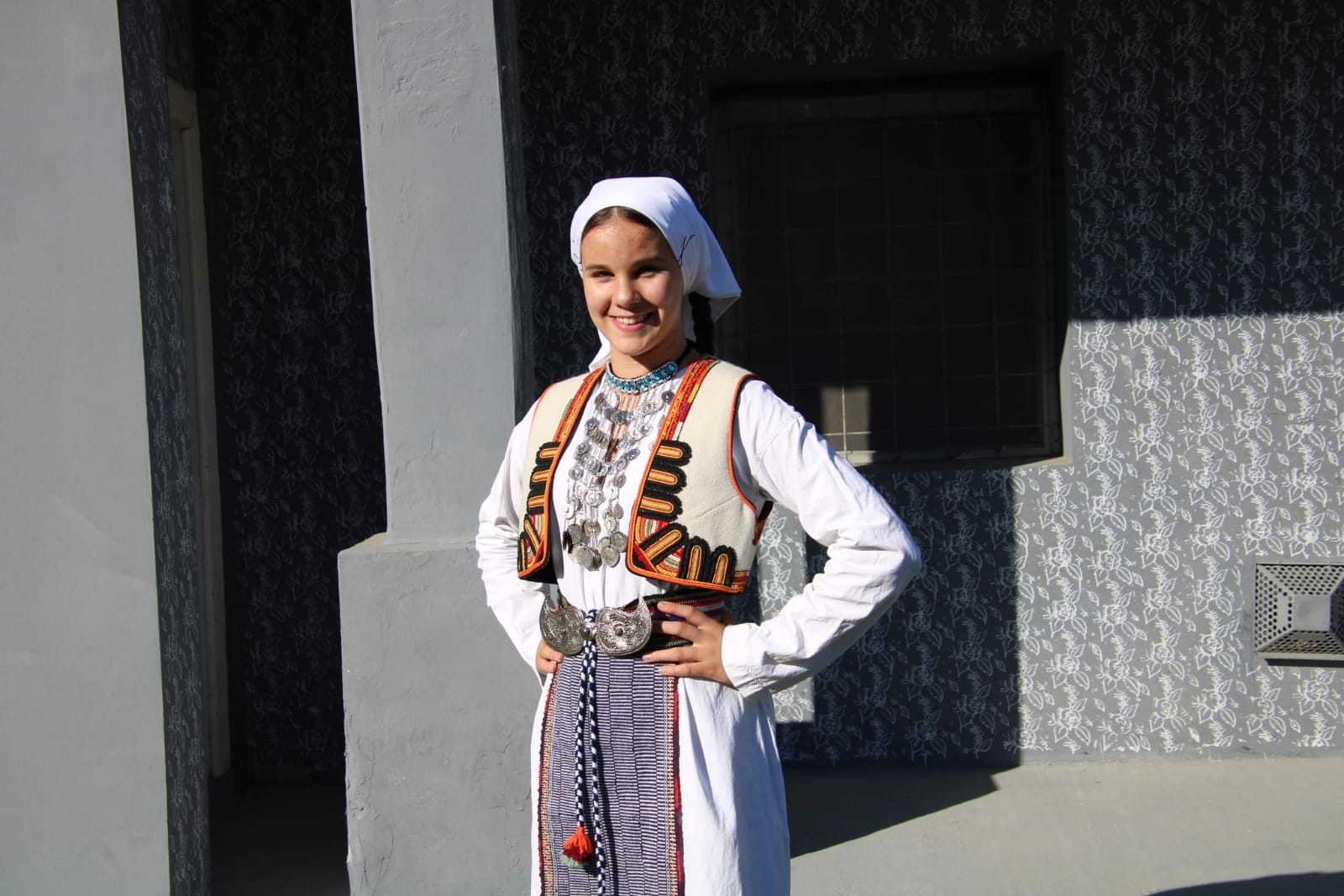 HKUD sv. Marko nastupio na manifestaciji “Bocanjevci alaj ste milina”