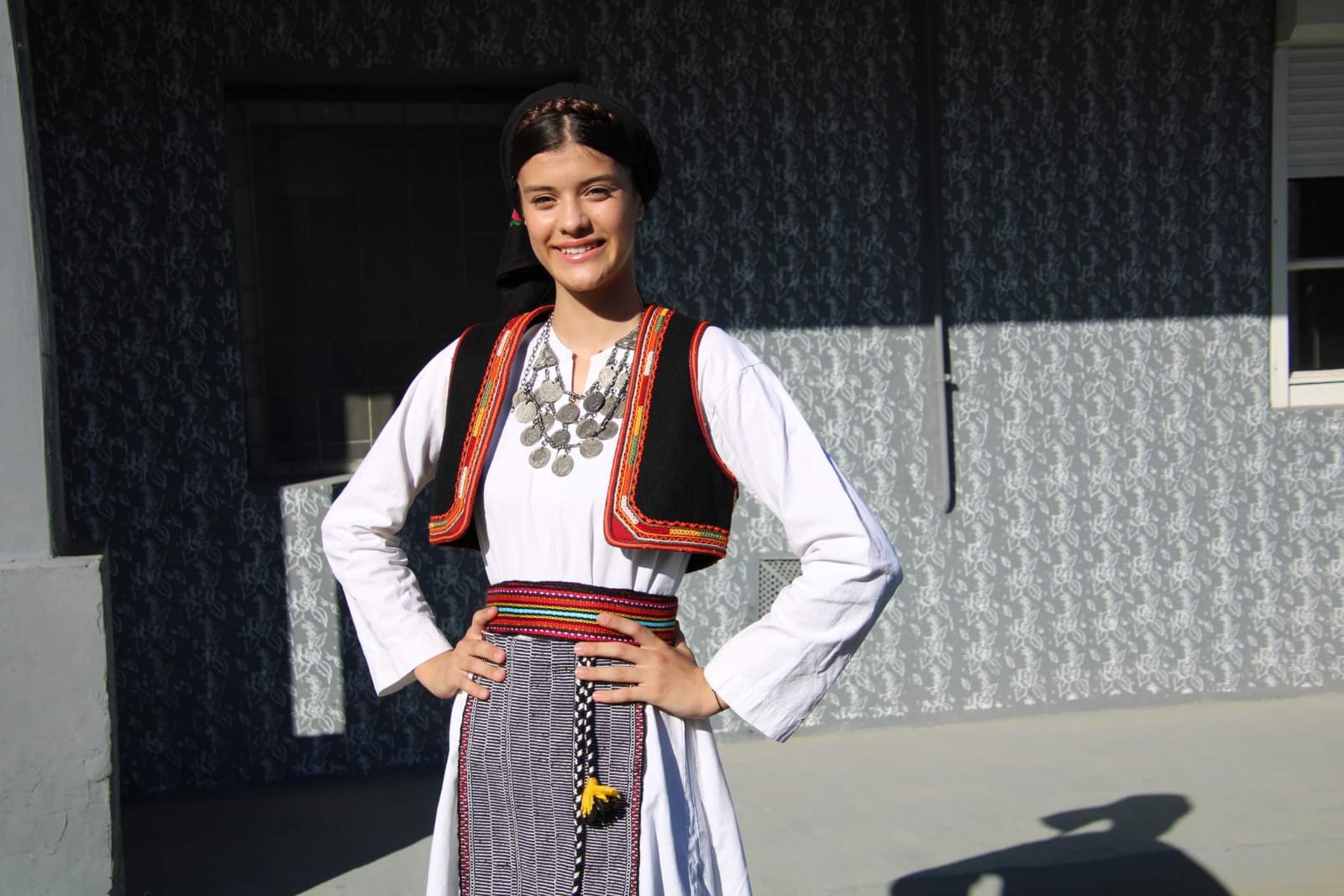 HKUD sv. Marko nastupio na manifestaciji “Bocanjevci alaj ste milina”