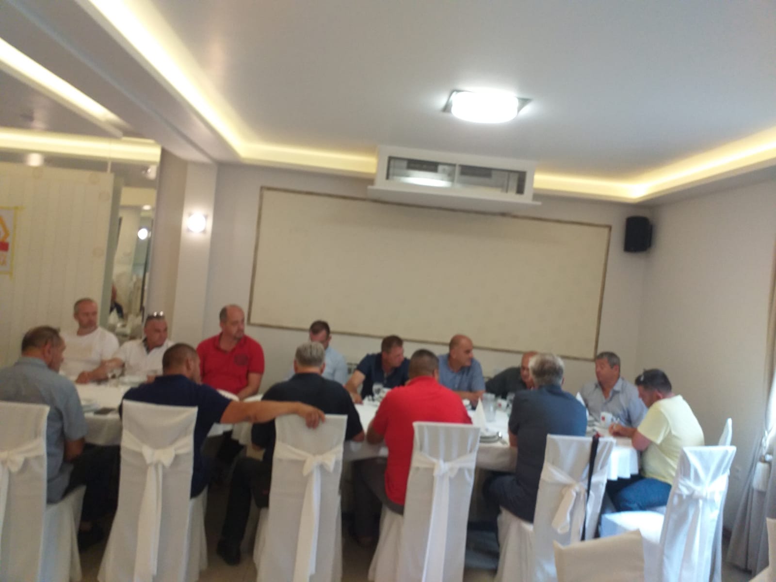 Nastavak suradnje pčelara iz Bosne i Hercegovine i Slavonije