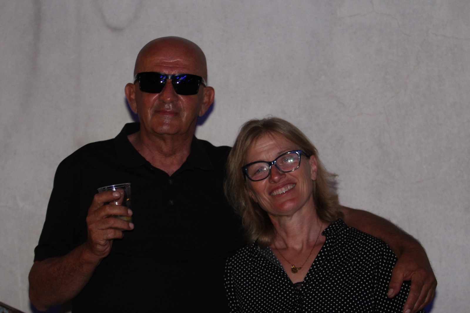 FOTO | Željko Bebek oduševio više stotina posjetitelja na koncertu u Stocu