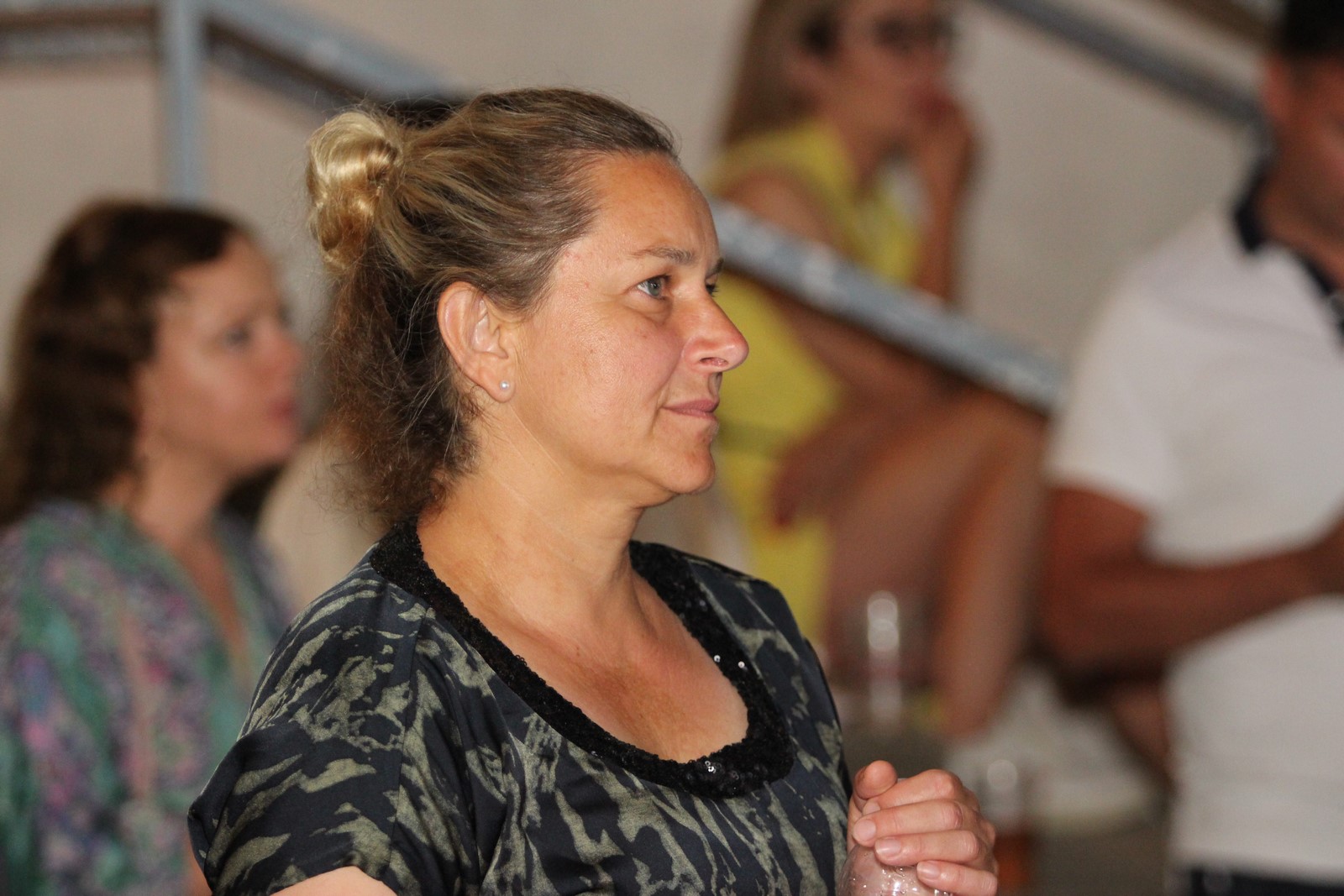 FOTO | Željko Bebek oduševio više stotina posjetitelja na koncertu u Stocu