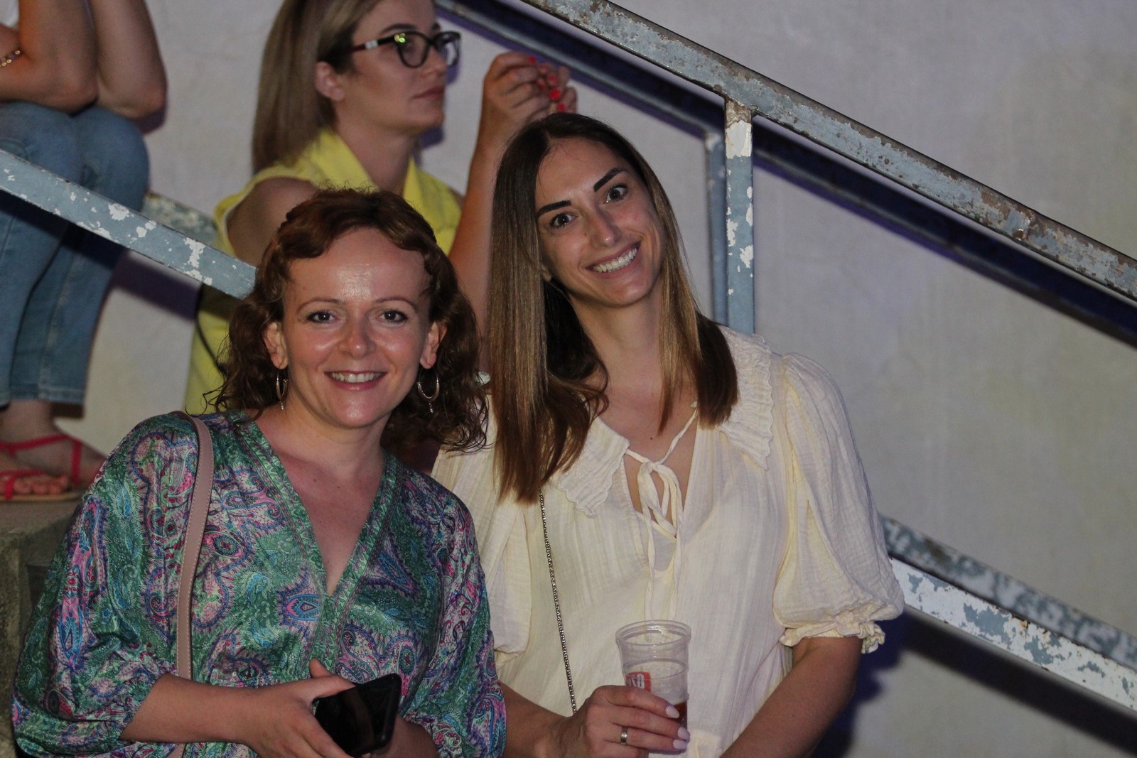 FOTO | Željko Bebek oduševio više stotina posjetitelja na koncertu u Stocu