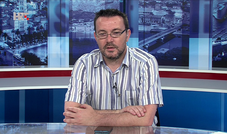 I od Bauka pametna: Hrvati iz BiH trebali bi izabrati bošnjačkog člana Predsjedništva!