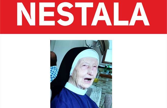 U tijeku potraga za nestalom ženskom osobom na području Međugorja