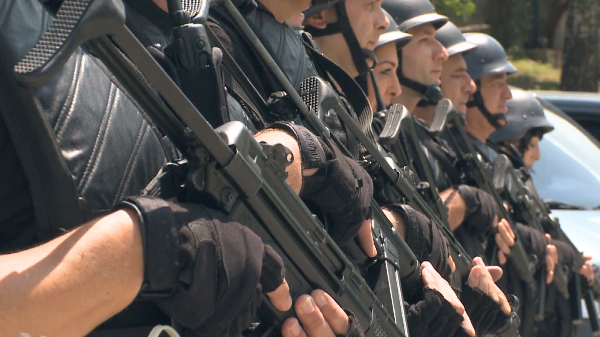 Federalna uprava policije izdala je priopćenje povodom lažnih dojava o postavljenim bombama
