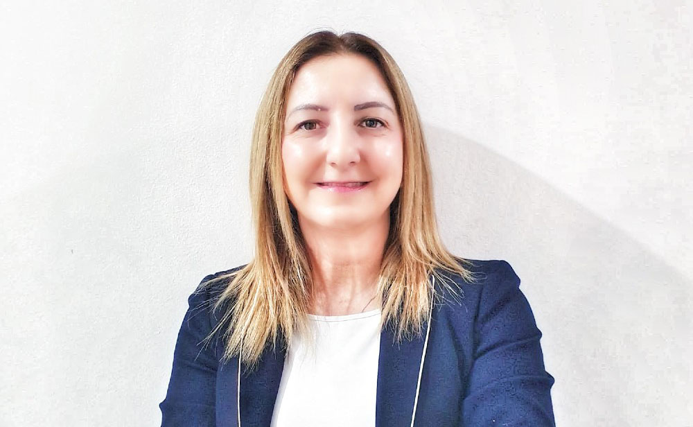 Tržište osiguranja pod ‘ženskom palicom’: Maja Sušac, izvršna direktorica Croatia osiguranja